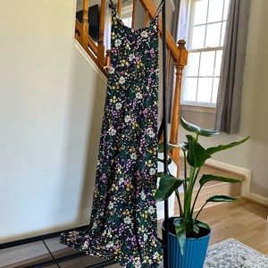 Old Navy Maxi Dress